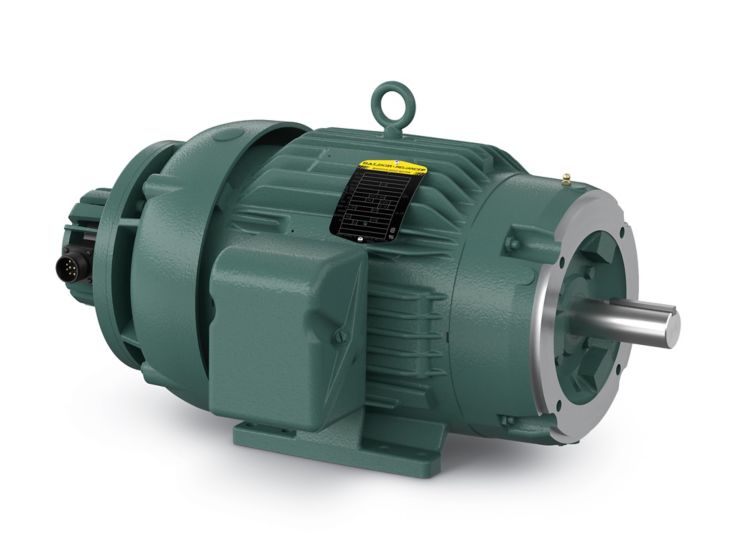 Variable Speed AC | ABB