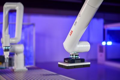 Application Templates | ABB