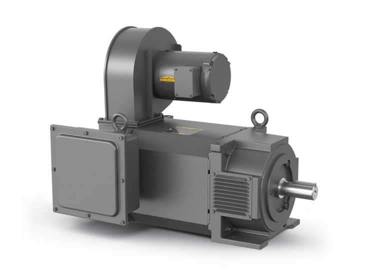 Variable Speed AC | ABB