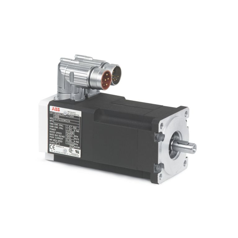 BSM N-Series | ABB Baldor-Reliance® | ABB