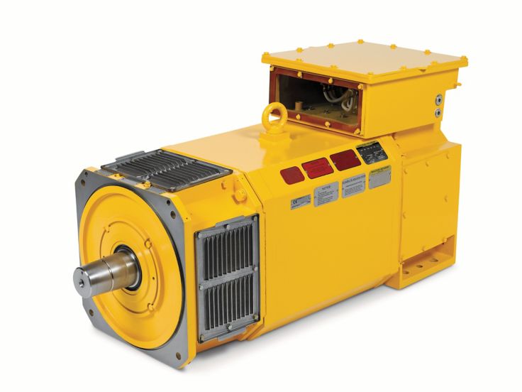 Variable Speed AC | ABB