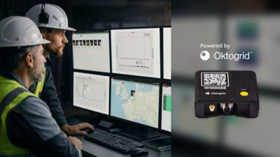 ABB Transformer Condition Monitoring (TRAFCOM) | ABB