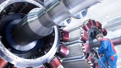 How ABB motors and drives help keep the sustainably in motion — ABB Decoded Podcast