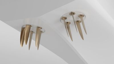 ABB’s revolutionary Dynafin® propulsion system could reset marine efficiency standards and even lead to a re-imagining of ship design