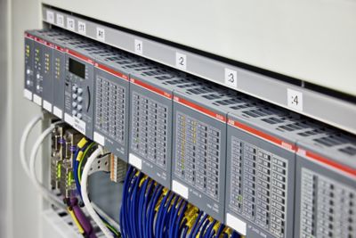Expertise and technology | ABB