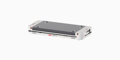 AMR P604 website preview