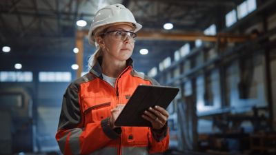 EU Machinery Regulation 2027 | ABB