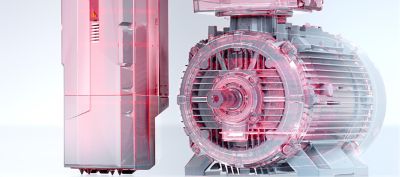 ABB SynRM IE5 Campaign