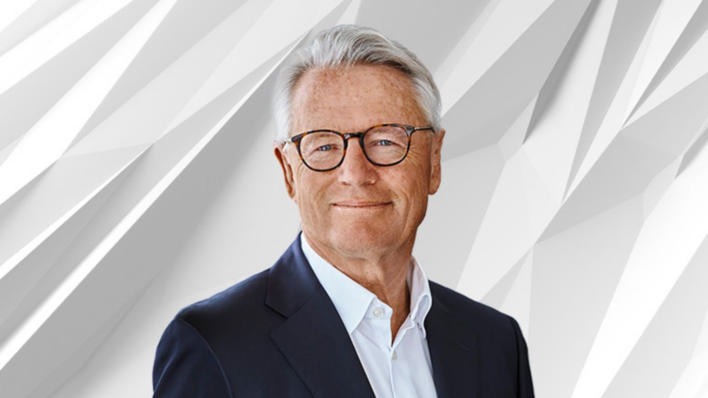 Björn Rosengren — ABB Group