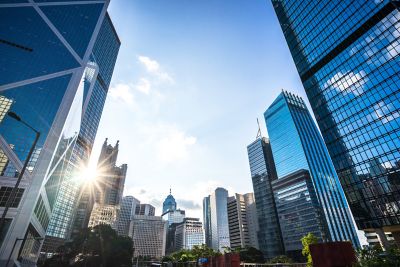 Smart & Sustainable Buildings | Circular Construction | ABB