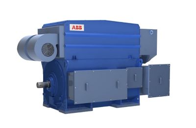 Doubly-fed generators | ABB