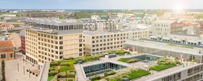 ABB Ability™ Building Analyzer