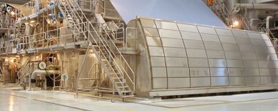 ABB high-speed moisture sensor photo