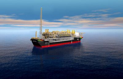 Из Сингапуга в Гайану: ABB обеспечивает уверенность в реализации проекта FPSO Errea Wittu | ABB