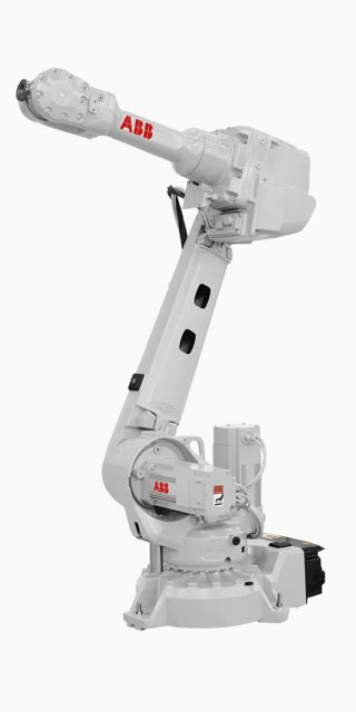IRB 2600 — image 2