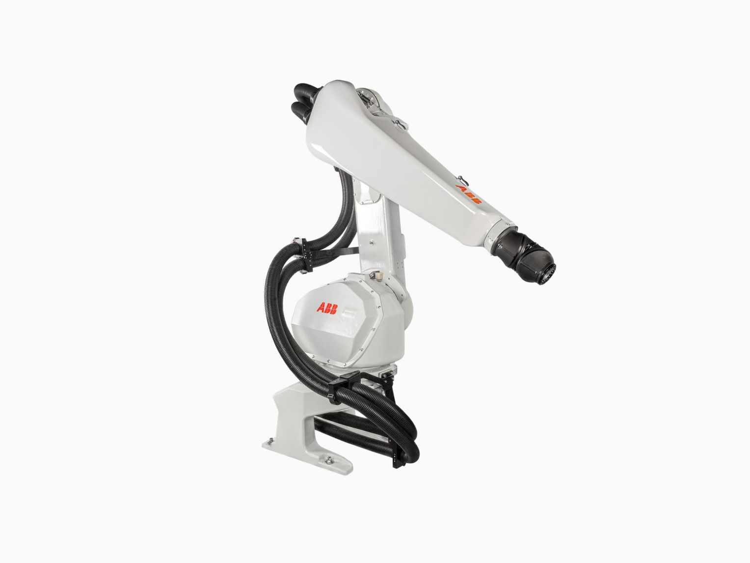 ABB IRB 5500-22 robot for industrial system integration