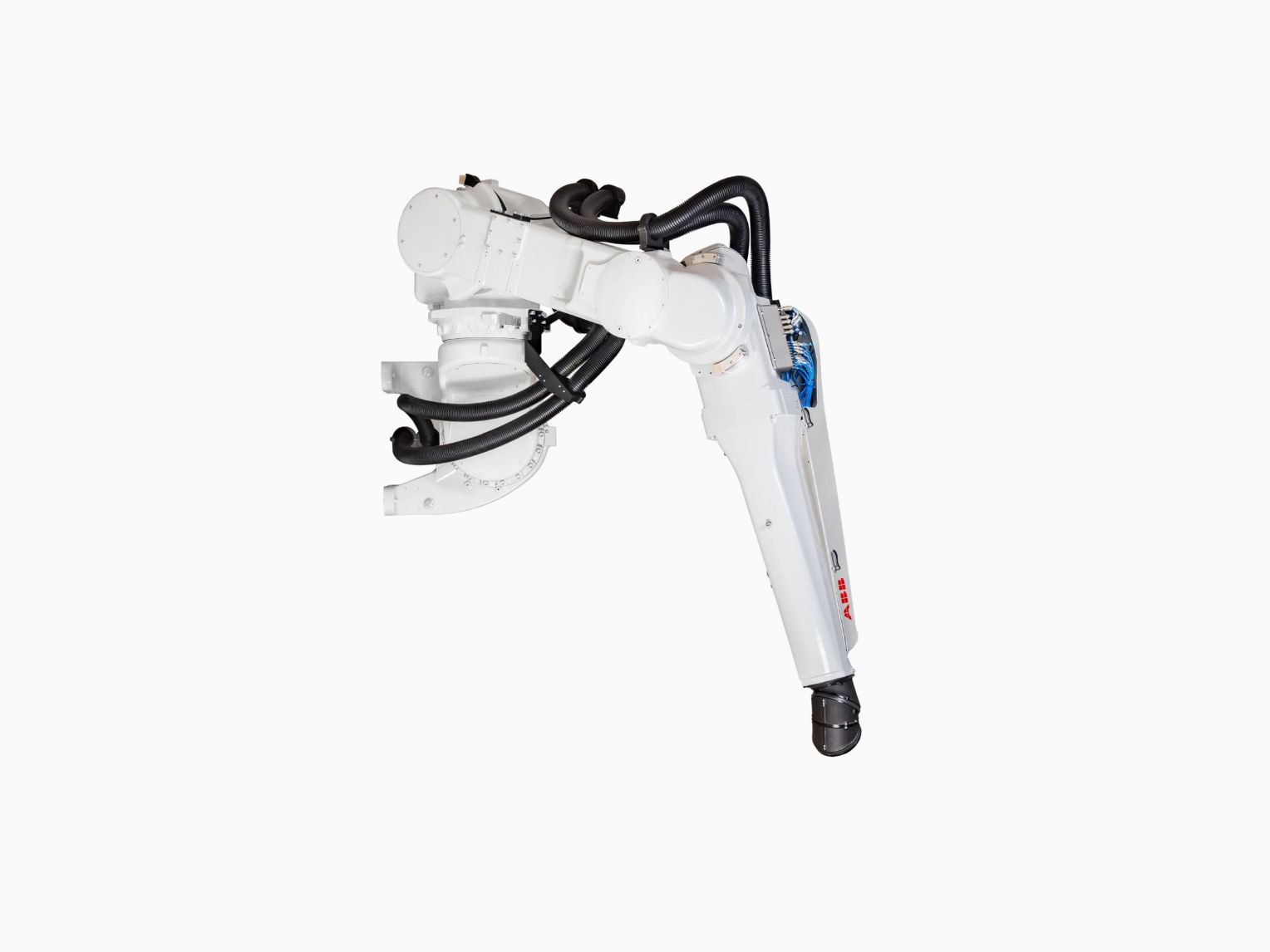 ABB IRB 5500-27 robot for industrial system integration
