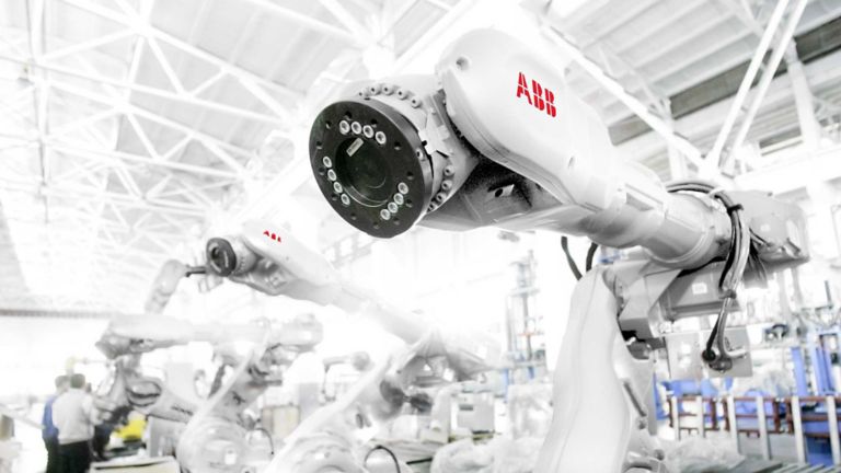 ABB Robotics Canada