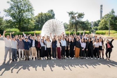 The ABB Jürgen Dormann Foundation for Engineering Education