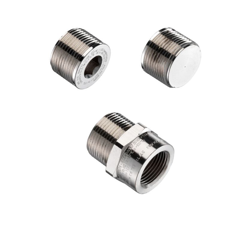 Kopex-Ex® Accessories for Explosive Hazardous Environments | ABB
