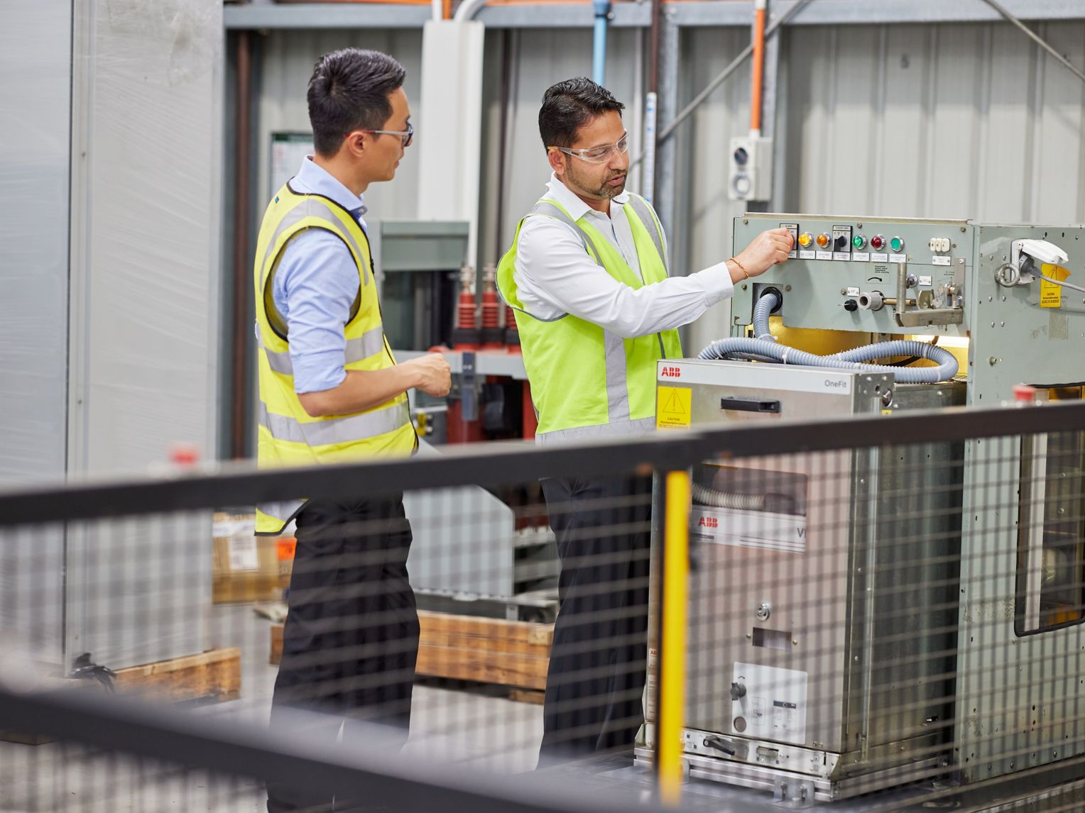 News & Case Studies Archive | ABB | ABB