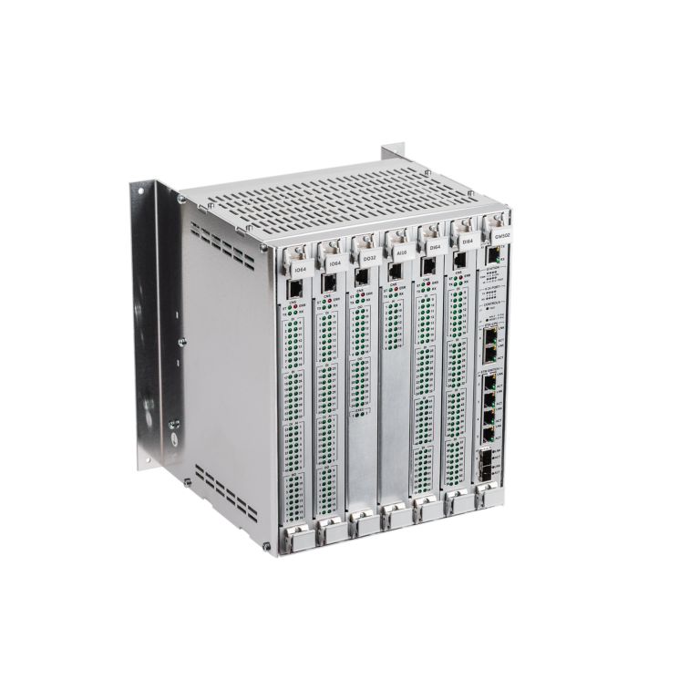 ABB NETCON 500 | ABB