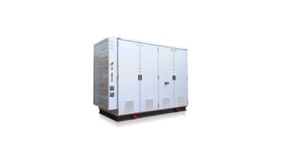 Full power medium voltage converters | ABB