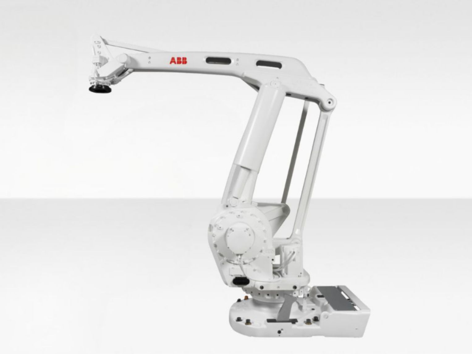 ABB IRB 660 robot for industrial system integration