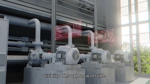 ABB Ability Digital Powertrain Insights | ABB