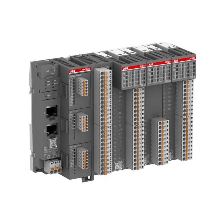 Product image - AC500-eCo