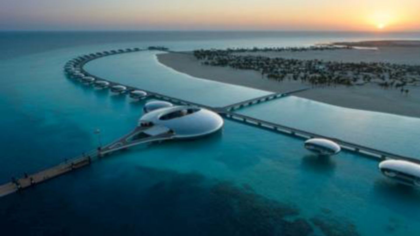 ABB in Middle East