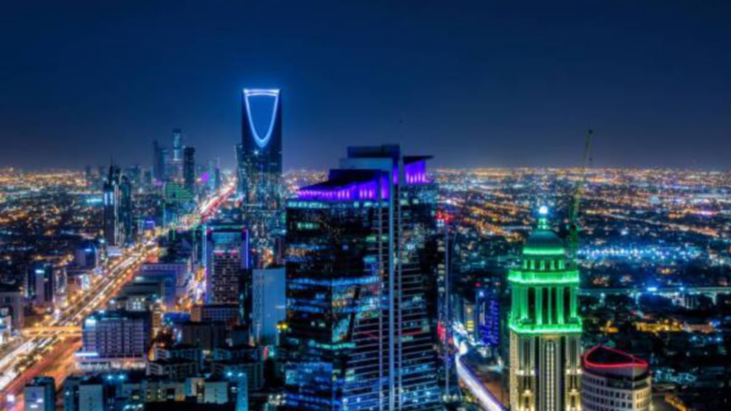 ABB Projects in the middle east