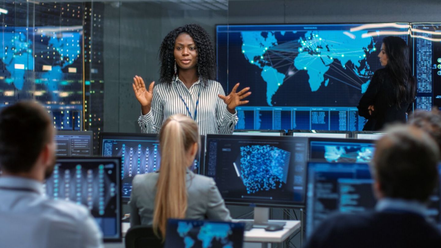 ABB Supplier Cyber Security — ABB Group