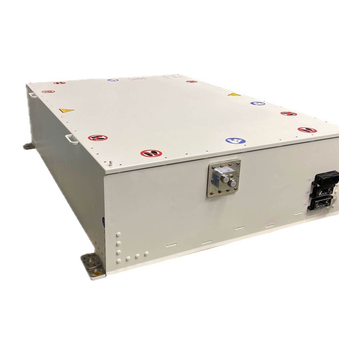 Batterie sur mesure