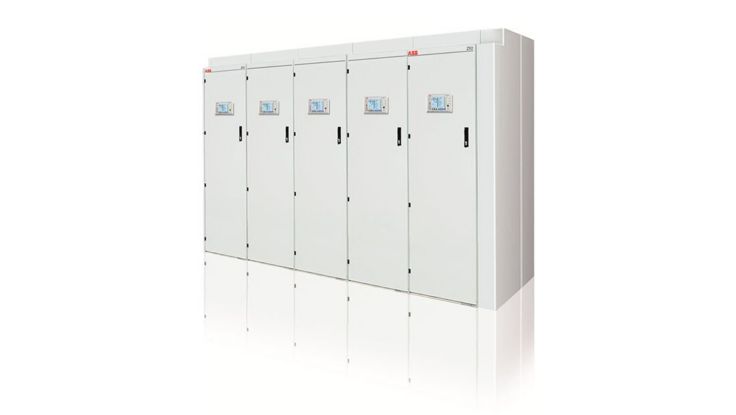 ZX Portfolio | ABB
