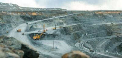 ABB Ability story - Gold Fileds