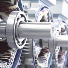 Transform your industry operations with our high-performance motors