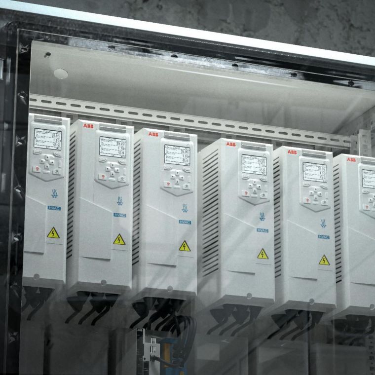 ABB Drives is a global technology leader serving industries, infrastructure and machine builders with world-class drives, drive systems and packages. 
