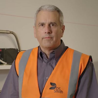 Collaboration drives quality and operational goals for UK paper mill | ABB
