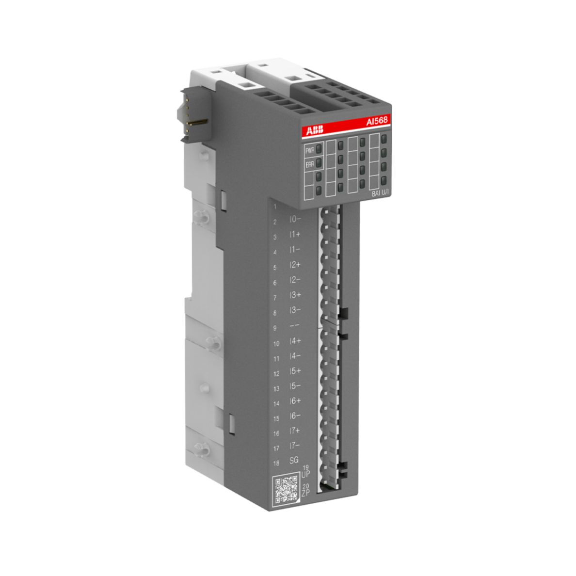Modules d’E/S S500-eCo