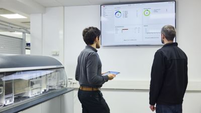 Digitalization is changing the skills demand at mills | ABB