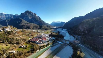 Enhanced data accuracy and reduced waste for Cartiere Ermolli with L&W Freeness Online | ABB
