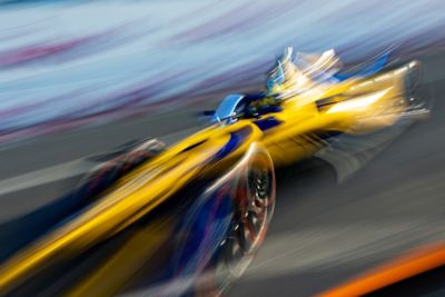 11 DI GRASSI Lucas (bra), Lola Yamaha ABT Formula E Team, Lola-Yamaha T001, action during the Monaco ePrix, 6th and 7th round of the 2024-25 ABB FIA Formula E World Championship, on the Circuit de Monaco from Mai 2 to 4, 2025 in Monte-Carlo, Monaco - Photo Joao Filipe / DPPI