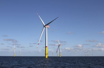 Offshore Windpark