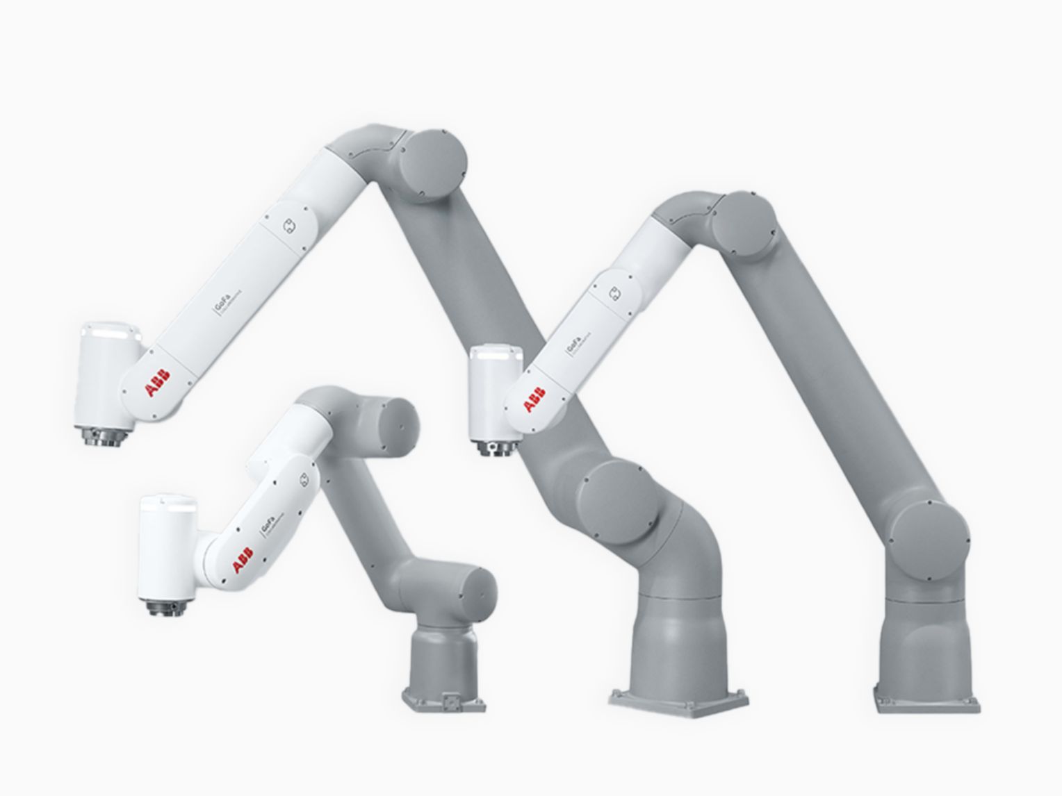 ABB GoFa™ robot for industrial system integration