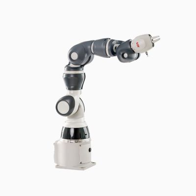 yumiページ 14畳AS716 Single-arm YuMi® - IRB 14050 | ABB
