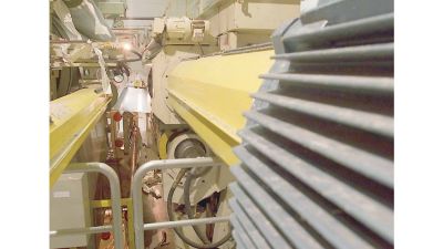 6 reasons to choose direct drive systems for your pulp and paper mill | ABB