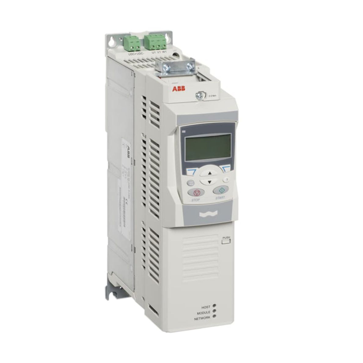 ACQ810 Drives – ABB