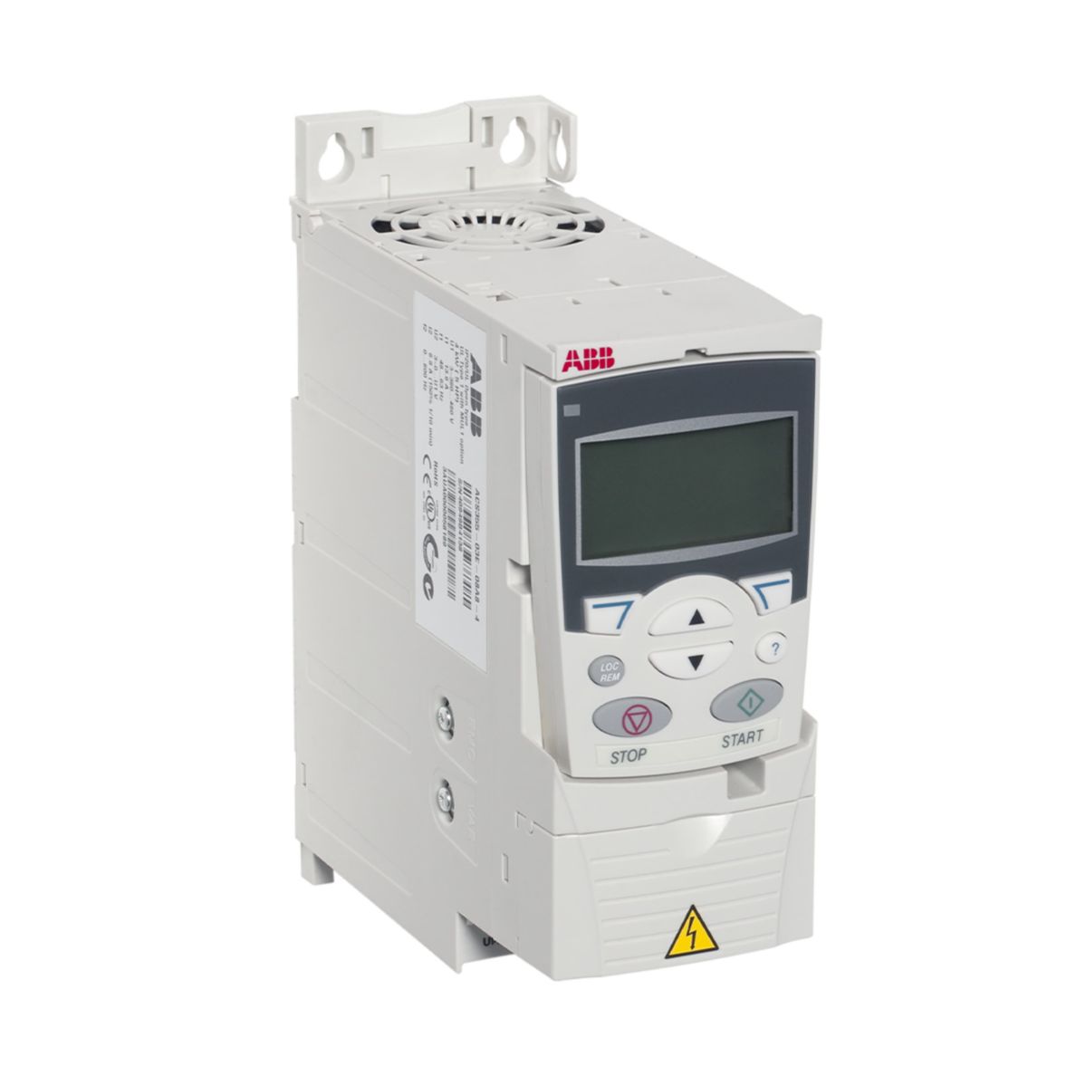 ACS355 Drives – ABB