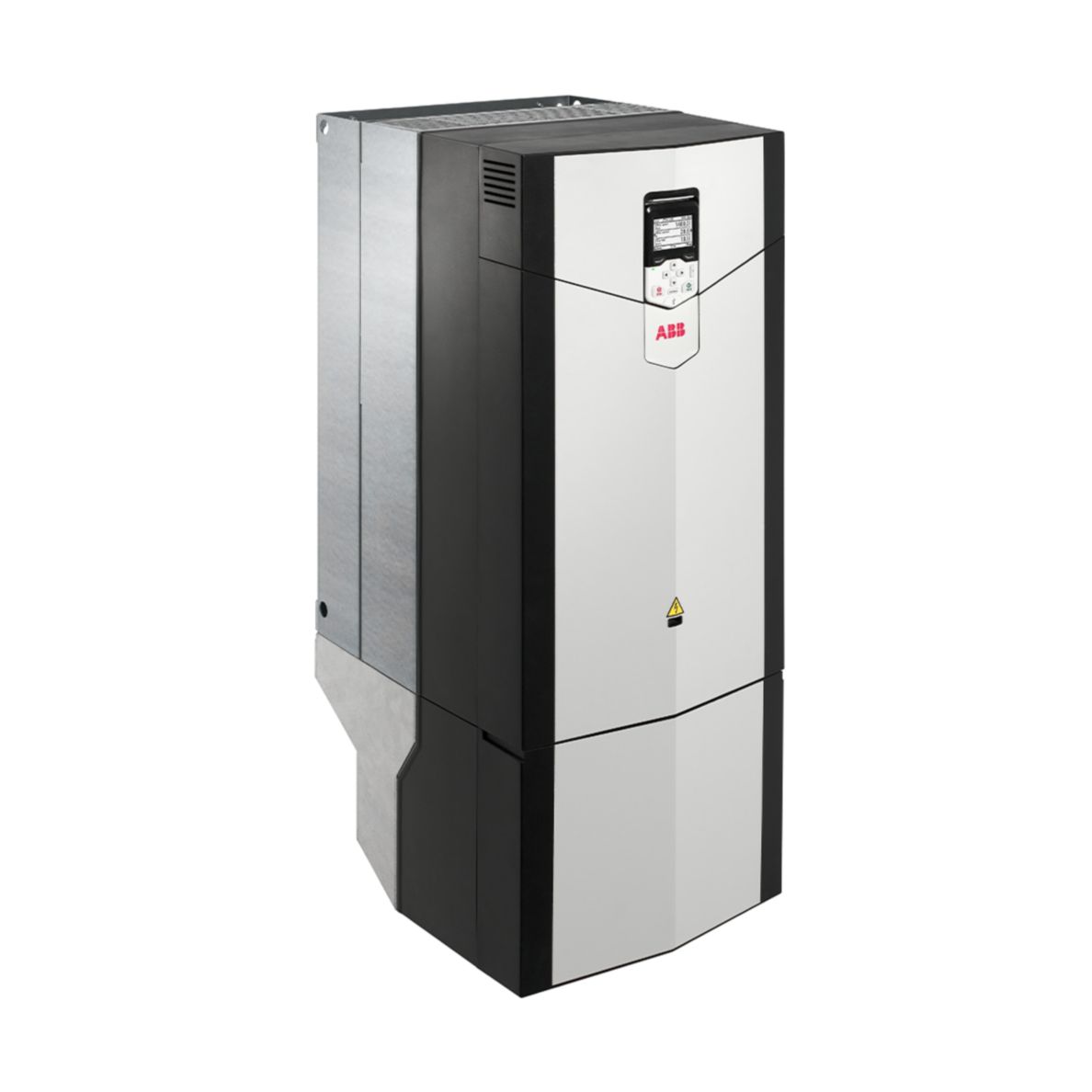 ACS880-01 wall-mounted single drives